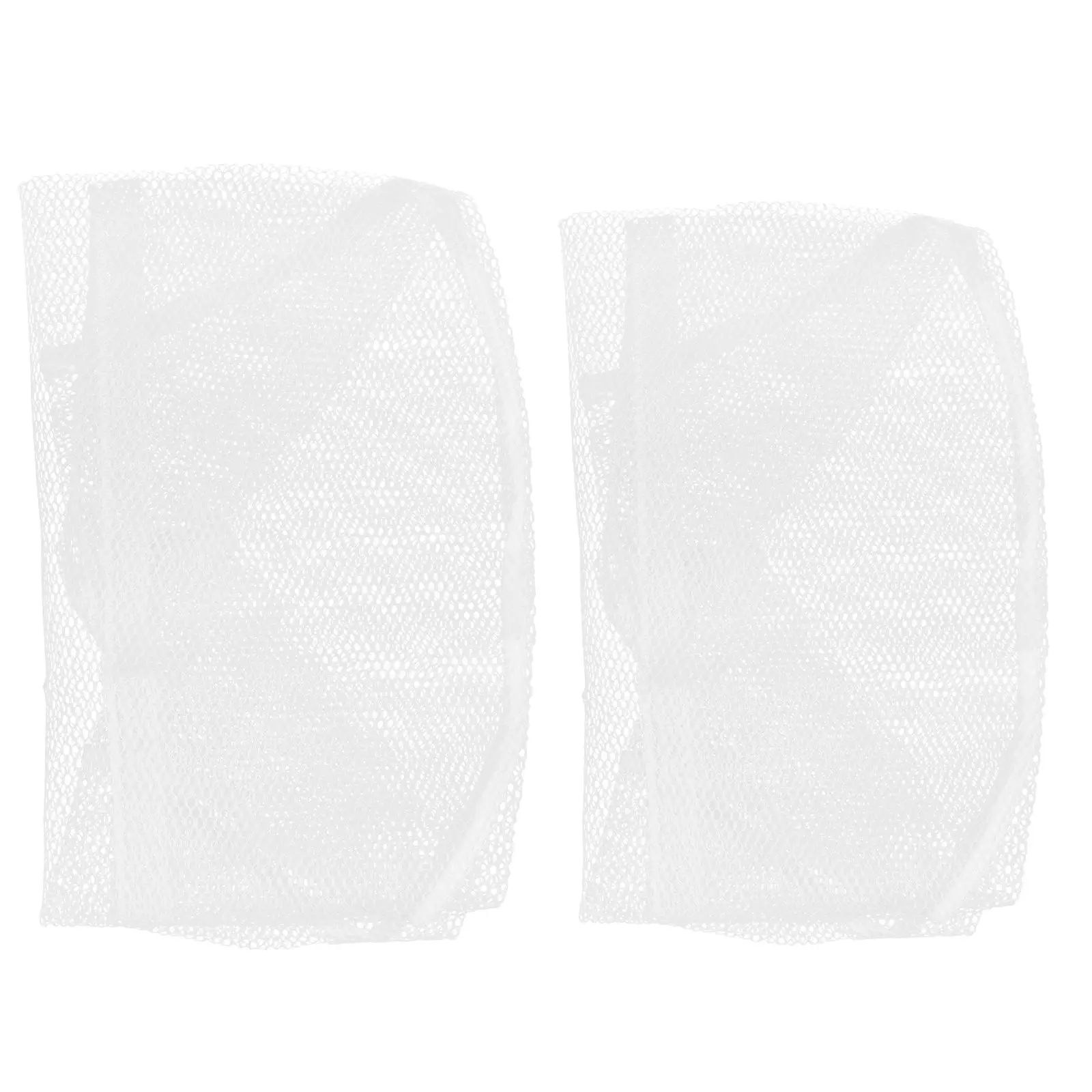 2Pcs Electric Fan Guard Safety Mesh Covers for Child Baby Dust Proof Reusable Washable Protective Cover
2Pcs Electric Fan Guard Safety Mesh Covers for Child Baby Dust Proof Reusable Washable Protective Cover