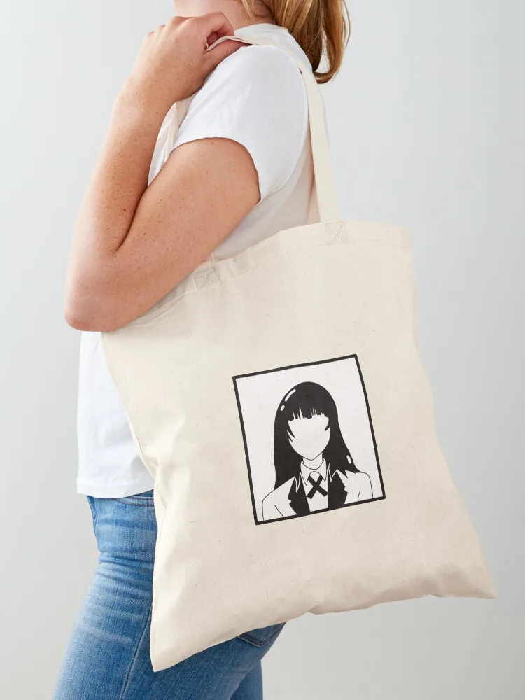 minimalist yumeko Tote Bag Women bags cute tote bag eco bag folding sac pour femme
minimalist yumeko Tote Bag Women bags cute tote bag eco bag folding sac pour femme