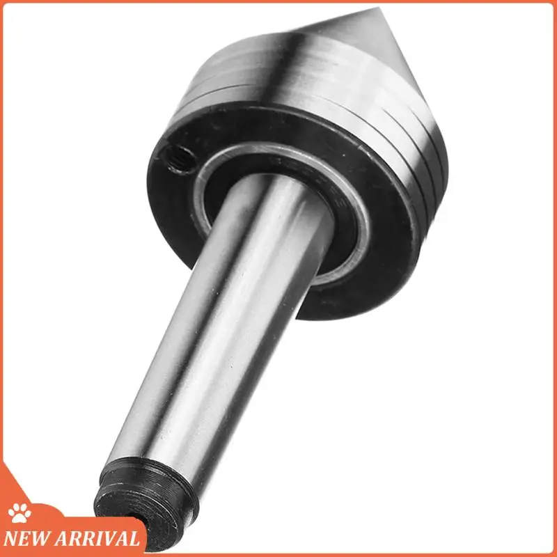 Emption!2Pcs Lathe Milling Center MT2 High Accuracy Live Revolving Center Medium Lathe Machine Tool Accessory For CNC Cutter
Emption!2Pcs Lathe Milling Center MT2 High Accuracy Live Revolving Center Medium Lathe Machine Tool Accessory For CNC Cutter