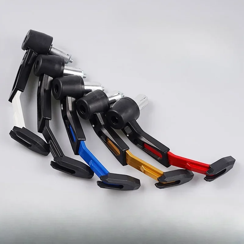 Motorcycle Hand Guard 7/8" Handlebar Protecter Brake Lever Guard for Motorcycle Scooter ATV Mountain Bike Hand Guard
Motorcycle Hand Guard 7/8" Handlebar Protecter Brake Lever Guard for Motorcycle Scooter ATV Mountain Bike Hand Guard