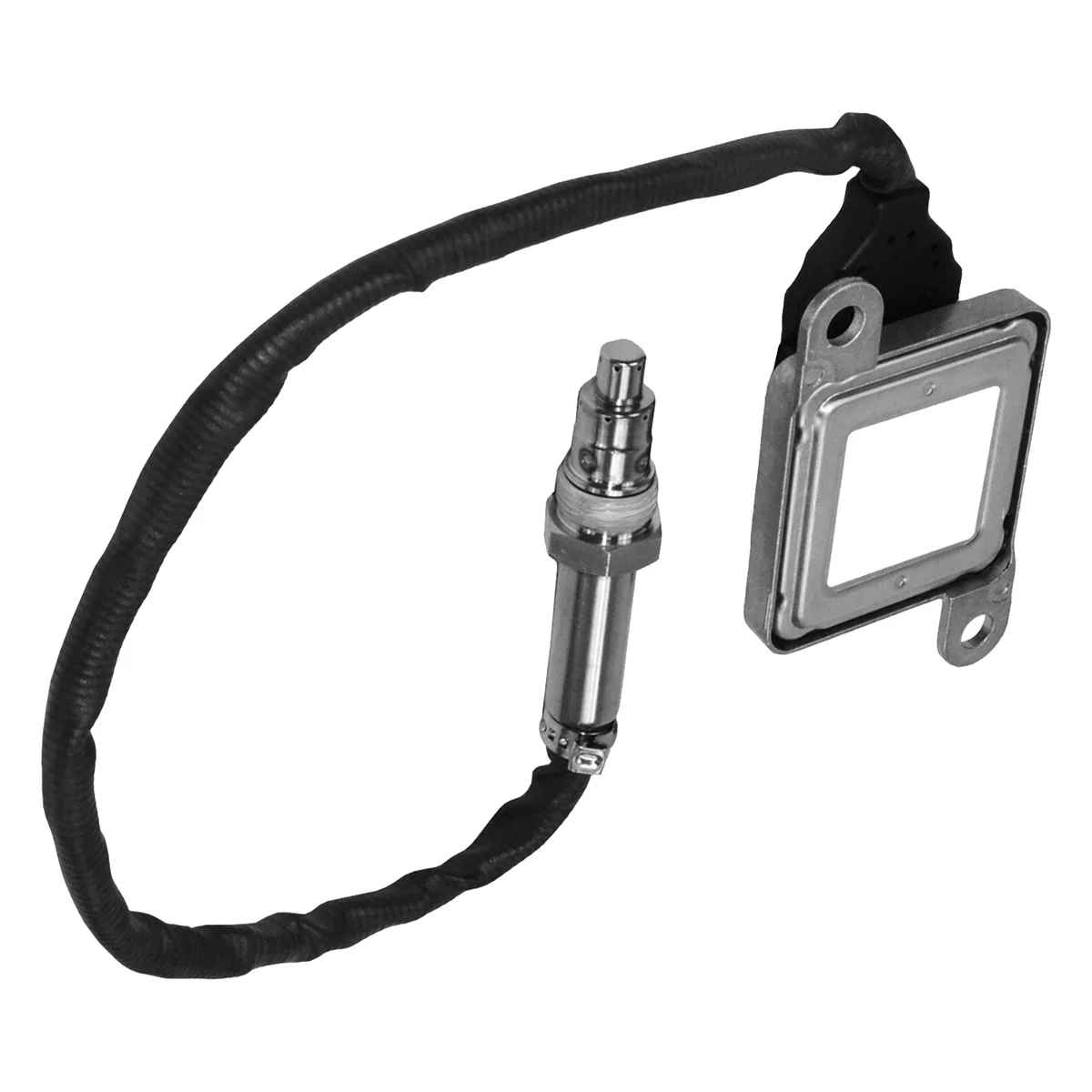 A0009051412 New NOX Sensor Nitrogen Oxygen Sensor for Mercedes-Benz W166 W172 W205 W221 W251 W212 W207 W906 ML250 GL350
A0009051412 New NOX Sensor Nitrogen Oxygen Sensor for Mercedes-Benz W166 W172 W205 W221 W251 W212 W207 W906 ML250 GL350