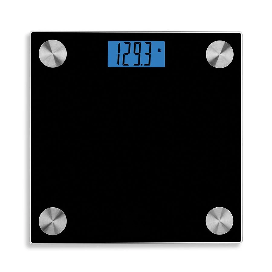 Весы для ванной Watchers Health Scale, цифровые, черные, для контроля веса, 300x300 мм
Весы для ванной Watchers Health Scale, цифровые, черные, для контроля веса, 300x300 мм