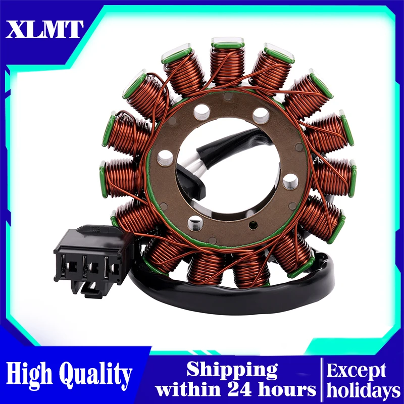 AHL Motorcycle Parts Ignitor Stator Coil Comp For Aprilia RSV4 1000 Factory Tuono V4 RR RF 1100 2016-2017 2D000049
AHL Motorcycle Parts Ignitor Stator Coil Comp For Aprilia RSV4 1000 Factory Tuono V4 RR RF 1100 2016-2017 2D000049