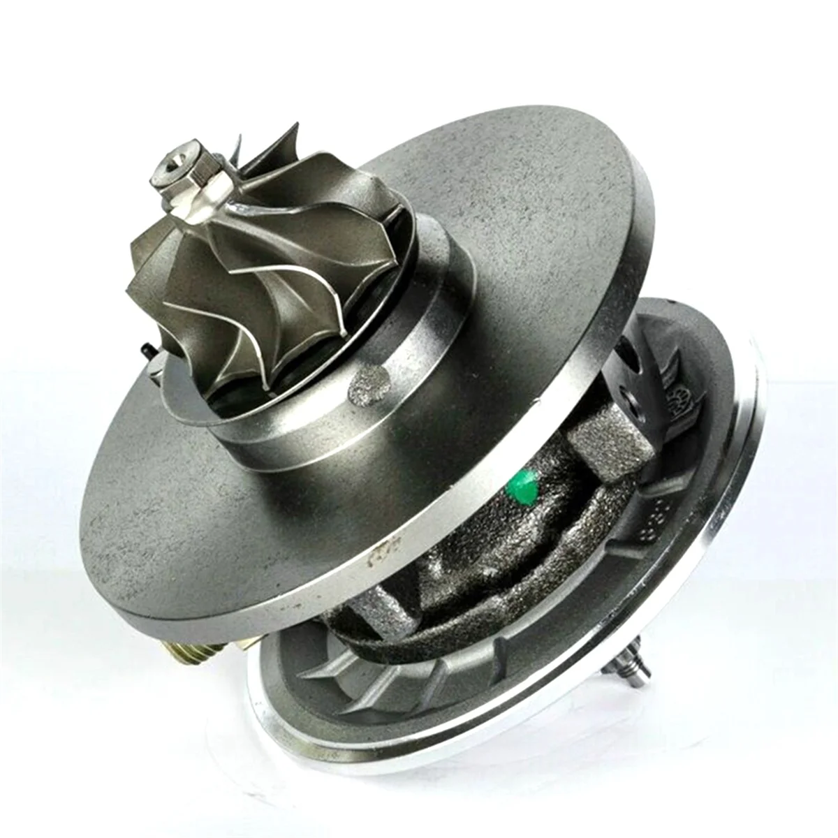 Turbolader Core for A3 1.9 TDI ARL 110Kw 150HP 2000-2003 Turbocharger Turbine 721021-5008S 038253016G
Turbolader Core for A3 1.9 TDI ARL 110Kw 150HP 2000-2003 Turbocharger Turbine 721021-5008S 038253016G