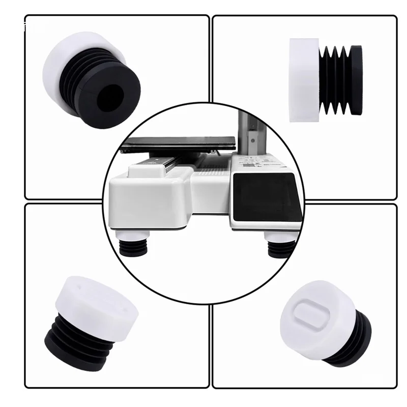 Durable-A1 Мини-амортизирующая подставка для ног Forbambulabs A1 Мини-запчасти Аксессуары для 3D-принтеров, А1 Мини-амортизирующая подставка для ног Forb
Durable-A1 Мини-амортизирующая подставка для ног Forbambulabs A1 Мини-запчасти Аксессуары для 3D-принтеров, А1 Мини-амортизирующая подставка для ног Forb