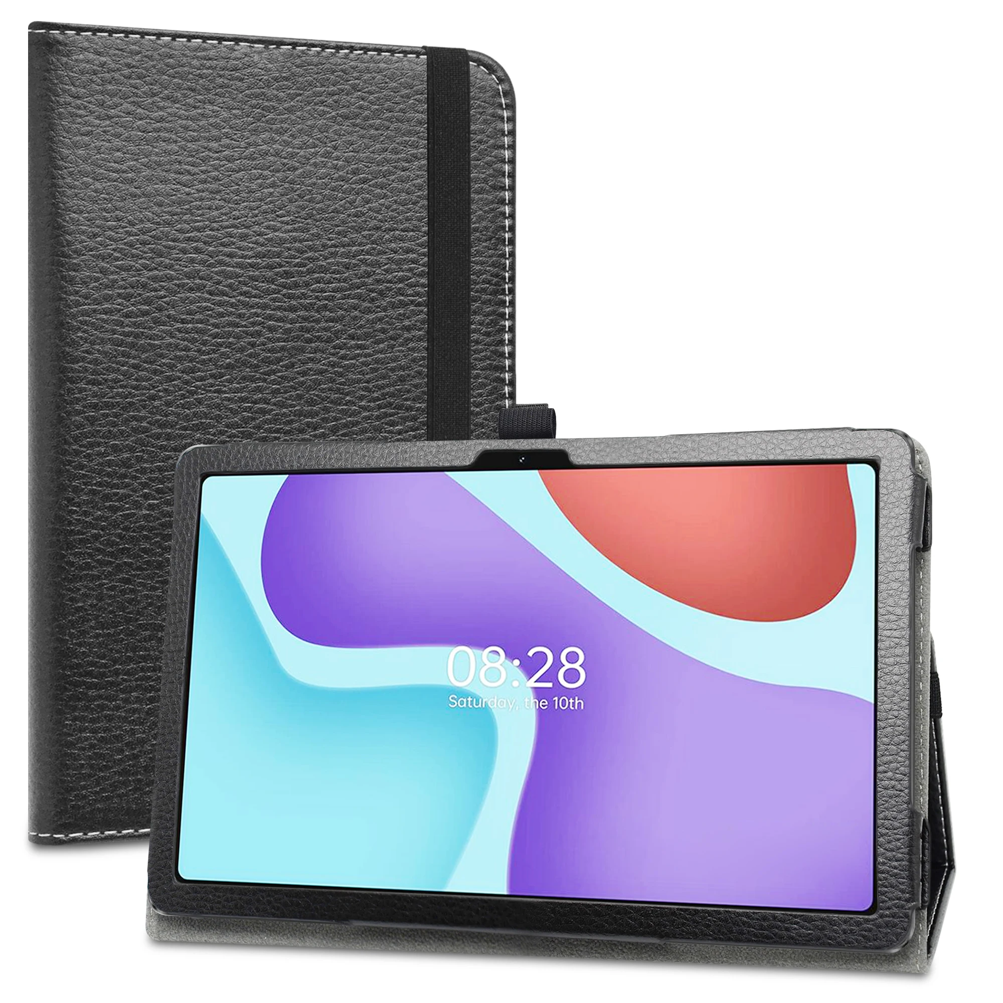 Складной чехол для планшета ALLDOCUBE Iplay 50 Pro 10,36 дюйма с эластичной застежкой
Складной чехол для планшета ALLDOCUBE Iplay 50 Pro 10,36 дюйма с эластичной застежкой