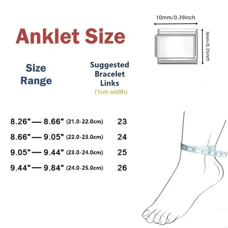 1 Set Multifuntional Bracelet Band Link Tool Modular Connection Bracelet Charm
1 Set Multifuntional Bracelet Band Link Tool Modular Connection Bracelet Charm