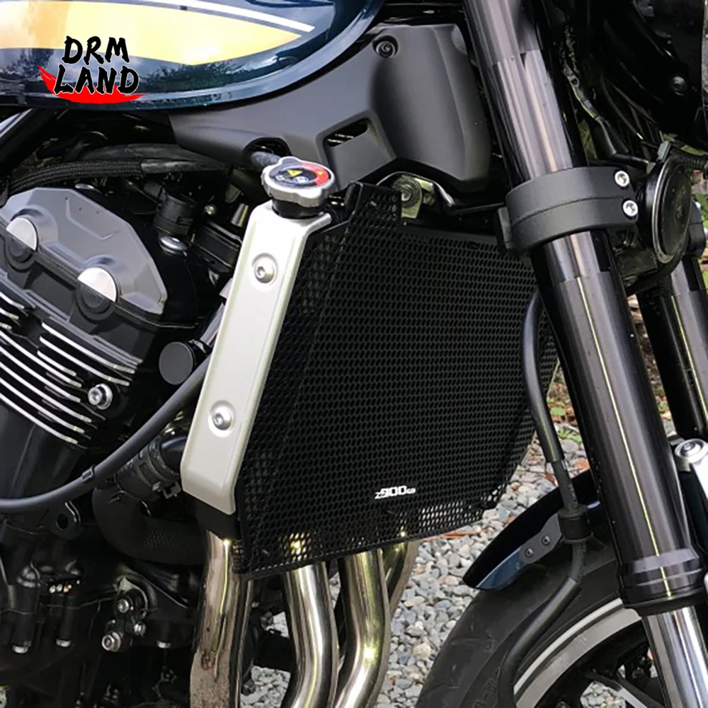 Z900RS 2021 2022 2023, защита радиатора для Kawasaki Z900 RS SE Cafe, аксессуары для мотоциклов Z 900 RS, решетка, защитная крышка
Z900RS 2021 2022 2023, защита радиатора для Kawasaki Z900 RS SE Cafe, аксессуары для мотоциклов Z 900 RS, решетка, защитная крышка