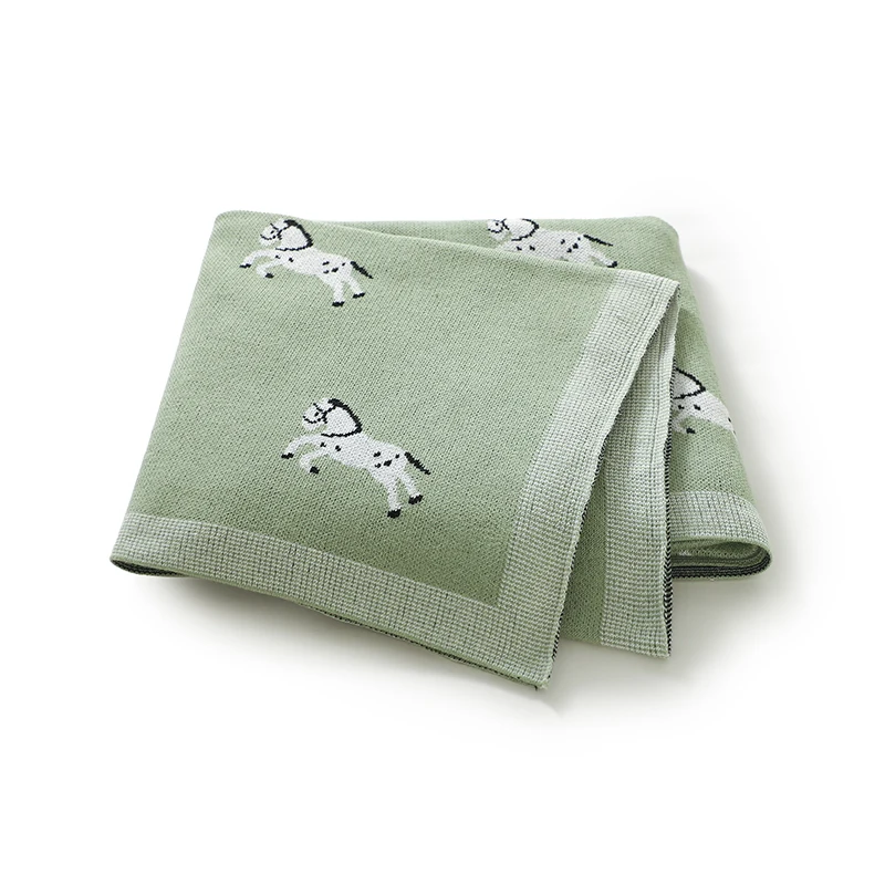 Baby Receiving Blankets 100*80cm Knitted Newborn Netural Cotton Stroller Sleeping Covers Stuff Super Soft Infant Boys Girls Mats
Baby Receiving Blankets 100*80cm Knitted Newborn Netural Cotton Stroller Sleeping Covers Stuff Super Soft Infant Boys Girls Mats