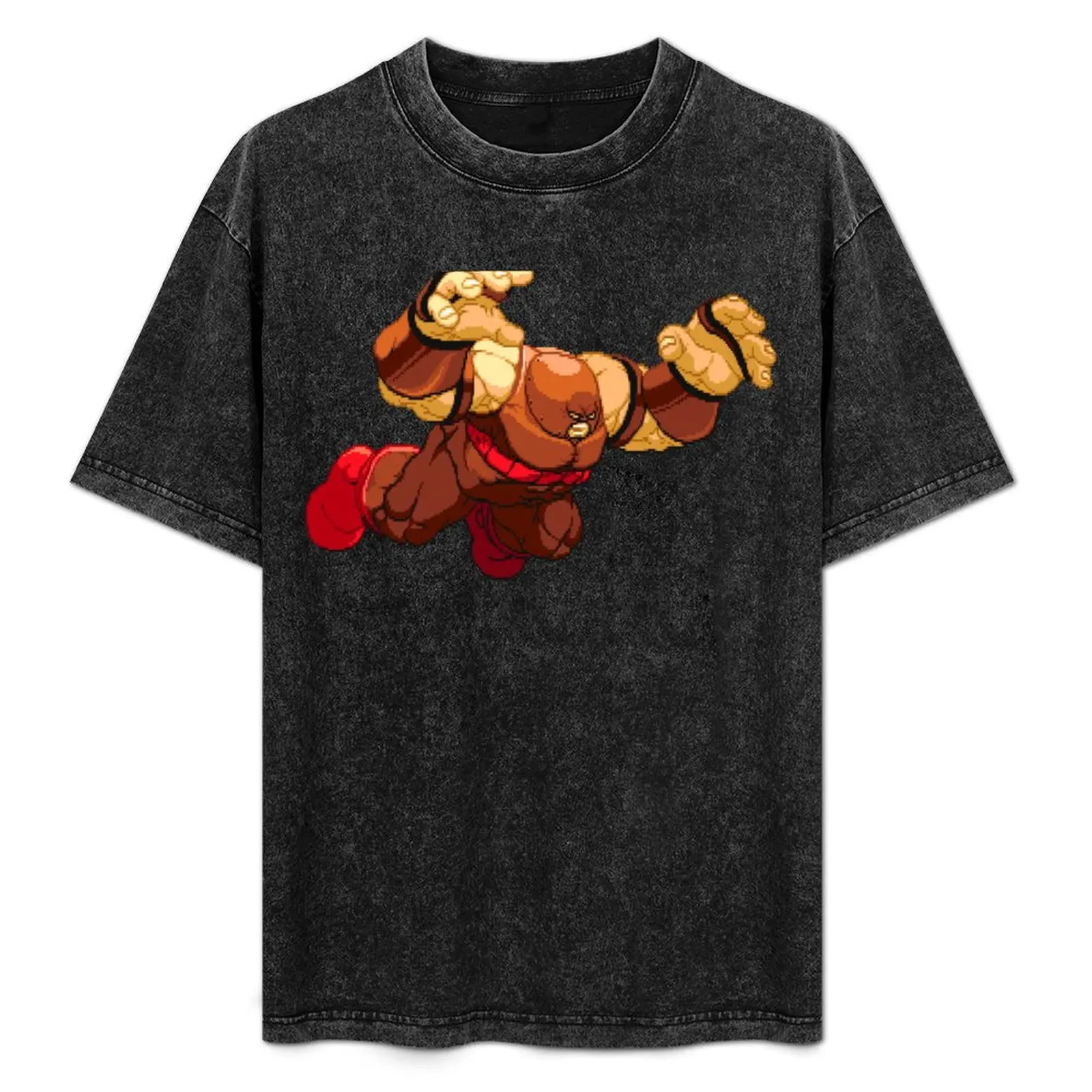 Juggernaut Body Press MvC2 T-Shirt Work Utility Short Sleeve Shirt
Juggernaut Body Press MvC2 T-Shirt Work Utility Short Sleeve Shirt