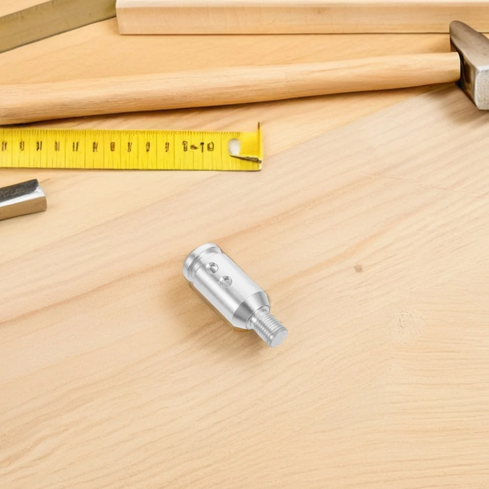 2Pcs Gear Shift Knob Adapter M12x1.25 Aluminum Alloy Durable Easy Installation Wide Compatibility Car Shifter Gear Knob Adapter
2Pcs Gear Shift Knob Adapter M12x1.25 Aluminum Alloy Durable Easy Installation Wide Compatibility Car Shifter Gear Knob Adapter