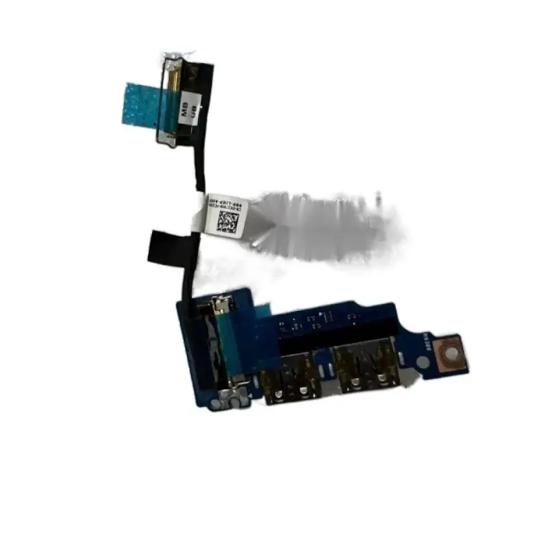 Для ноутбука DELL ALIENWARE M17 P37E серии USB 3.1 плата ввода-вывода с кабелем DRPC0 TPTXD 0DRPC0 0TPTXD # @
Для ноутбука DELL ALIENWARE M17 P37E серии USB 3.1 плата ввода-вывода с кабелем DRPC0 TPTXD 0DRPC0 0TPTXD # @