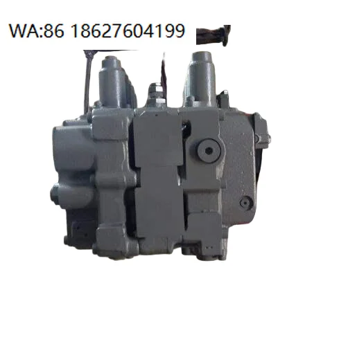 K3V63 K3V63DT K5V80 Excavator Axial Piston Pump Cylinder Block Valve Plate Swash Plate Parts
K3V63 K3V63DT K5V80 Excavator Axial Piston Pump Cylinder Block Valve Plate Swash Plate Parts