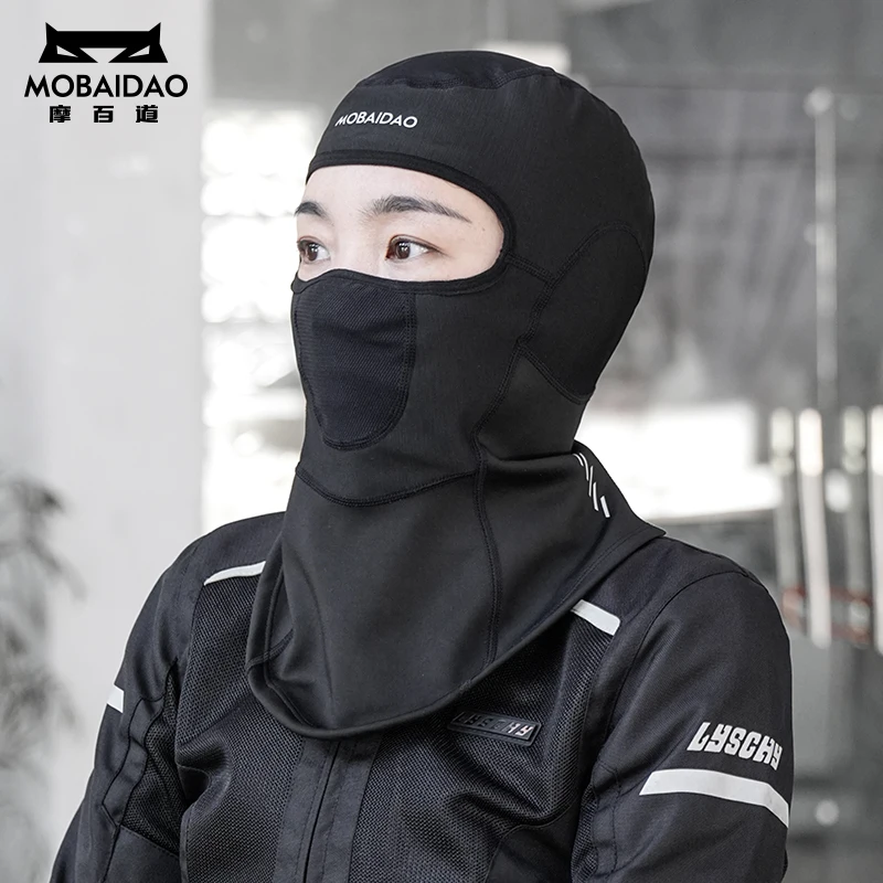 MOBAIDAO Мужская и женская зимняя теплая Балаклава-маска, ветрозащитная зимняя анфасная крышка, головной убор для езды на мотоцикле для шлемов
MOBAIDAO Мужская и женская зимняя теплая Балаклава-маска, ветрозащитная зимняя анфасная крышка, головной убор для езды на мотоцикле для шлемов