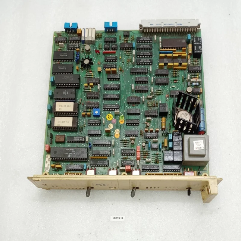 New Original Brand New Dsdc 150 0b 62250001a4 Terminal Board Plastic Frame Is Broken for Plc
New Original Brand New Dsdc 150 0b 62250001a4 Terminal Board Plastic Frame Is Broken for Plc