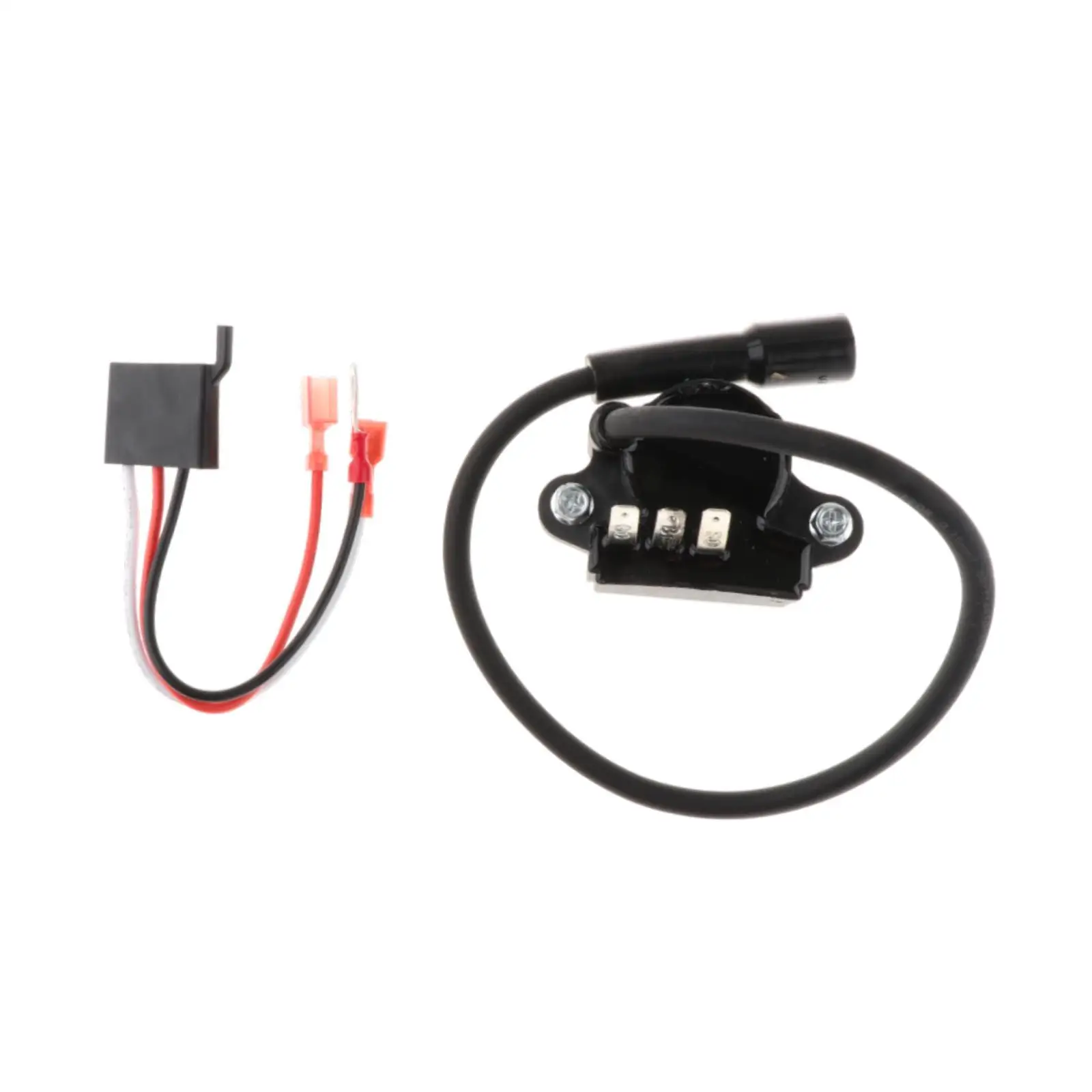 Lawn and Garden Equipment Engine Ignition Module Replacement Repair Part Professional Mower Accessories 12-584-12-s 12-707-01-s
Lawn and Garden Equipment Engine Ignition Module Replacement Repair Part Professional Mower Accessories 12-584-12-s 12-707-01-s