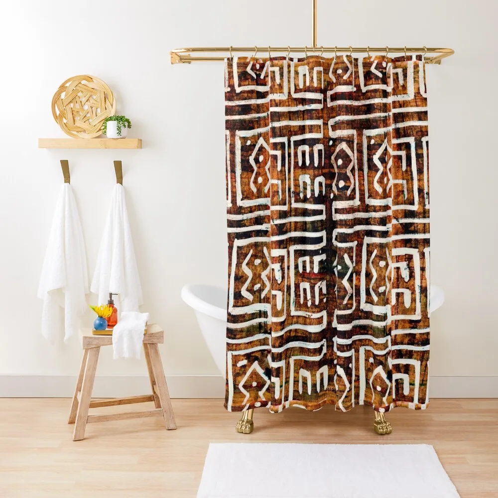 Abstract Mudcloth 16 Shower Curtain Window Bathroom And Shower Products Shower Bath Bathroom For Curtain
Abstract Mudcloth 16 Shower Curtain Window Bathroom And Shower Products Shower Bath Bathroom For Curtain