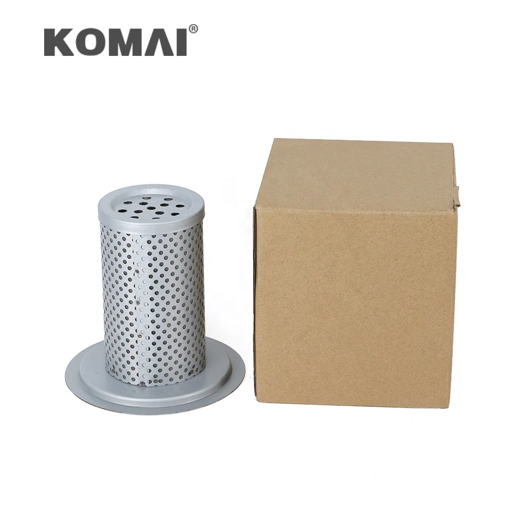 Excavator Hydraulic Mesh Filter Strainer 206-60-41221 471-00127 Hydraulic Strainer
Excavator Hydraulic Mesh Filter Strainer 206-60-41221 471-00127 Hydraulic Strainer