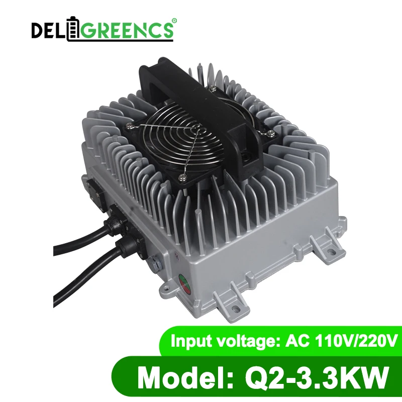 Zero Motocycle Fast Charger 110V 220V 230V 3.3KW Charger 48V 72V 84V 96V 144V 312V 43A 40A 32A 23A Smart Enable CAN Car
Zero Motocycle Fast Charger 110V 220V 230V 3.3KW Charger 48V 72V 84V 96V 144V 312V 43A 40A 32A 23A Smart Enable CAN Car