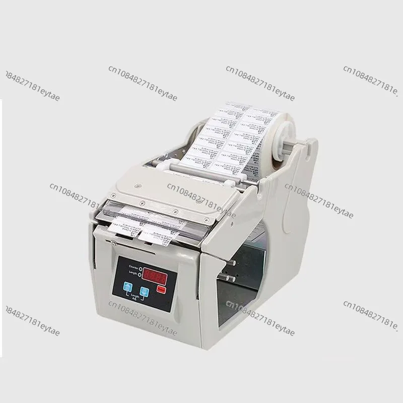 X-100 Automatic Label Dispenser Manual Sticker Peeling Machine for Labels Separator
X-100 Automatic Label Dispenser Manual Sticker Peeling Machine for Labels Separator
