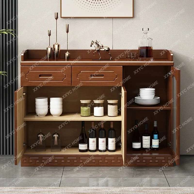 L Solid Wood Sideboard Kitchen Cabinet Household Cabinets Storage Locker Storage Cabinet
L Solid Wood Sideboard Kitchen Cabinet Household Cabinets Storage Locker Storage Cabinet