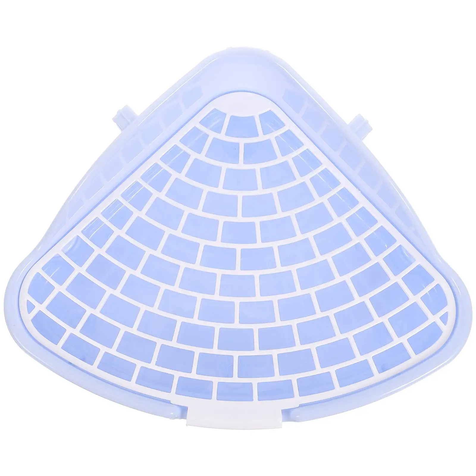 Pet Toilet Pet Drawer Potty Rabbit Potty Blue Small Little Pig Pee Toilet Animal Pee Tray Thick Net Fixed Lock Design
Pet Toilet Pet Drawer Potty Rabbit Potty Blue Small Little Pig Pee Toilet Animal Pee Tray Thick Net Fixed Lock Design