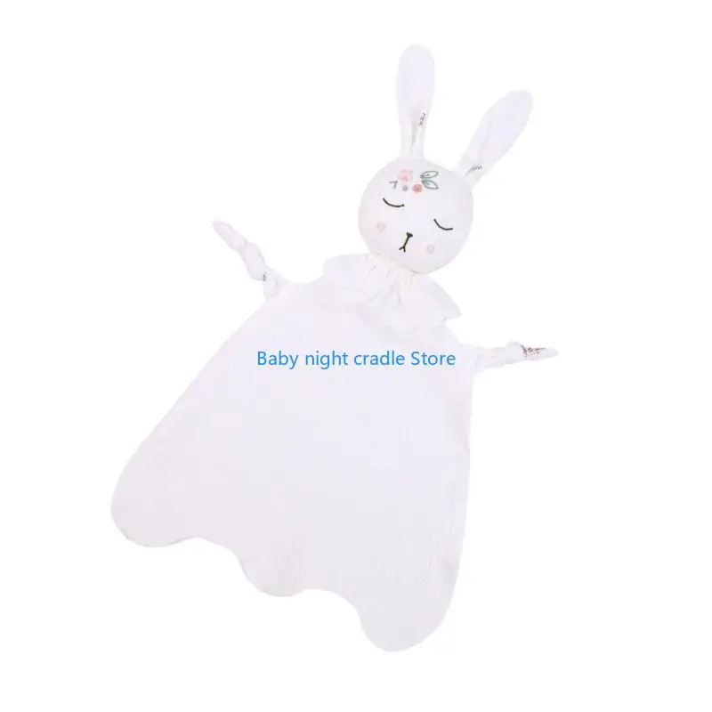 J2FF Cartoon Comporte Comfort Полотенце склонить игрушку для утилизации полотенца для успокаивающего сна
J2FF Cartoon Comporte Comfort Полотенце склонить игрушку для утилизации полотенца для успокаивающего сна