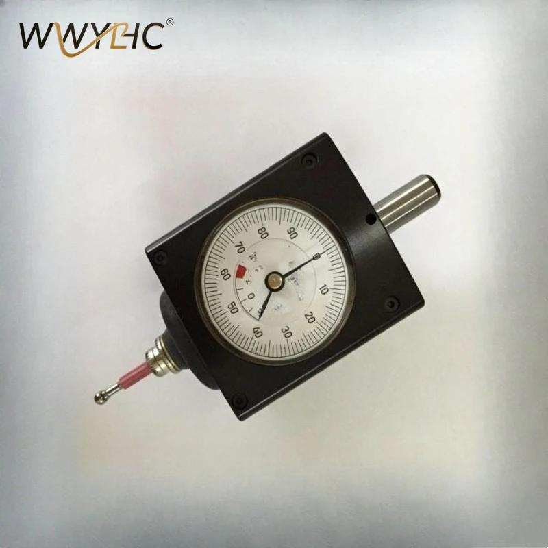 Suitable for Centering Lever Table Finding Regular Finding Gauge CNC Machining Center 3D Edge Finder
Suitable for Centering Lever Table Finding Regular Finding Gauge CNC Machining Center 3D Edge Finder