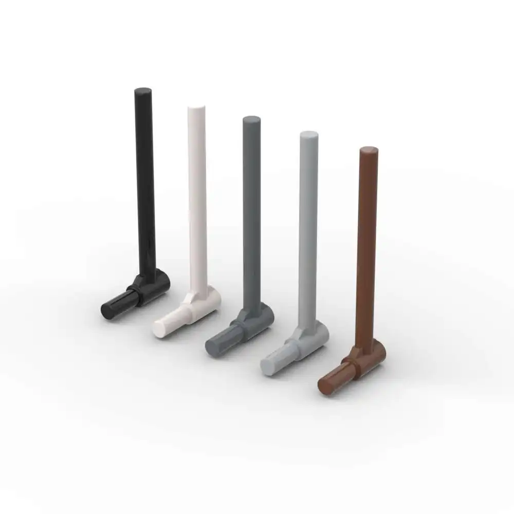 MOC 10PCS 87618 Bar 5L Building Blocks Kit With Handle Brick Particle Puzzle Educational DIY Toys Children Birthday Xmas Gifts
MOC 10PCS 87618 Bar 5L Building Blocks Kit With Handle Brick Particle Puzzle Educational DIY Toys Children Birthday Xmas Gifts