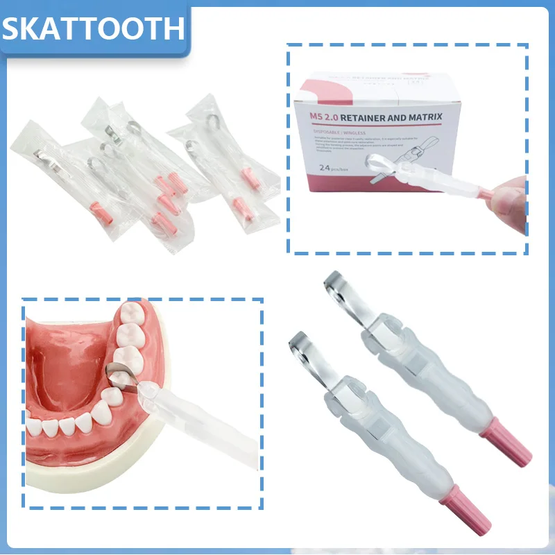 Стоматологические матричные ленты, 5/10 шт., комбинированный матричный ремень, предварительно сформированная сегментированная матричная система, 4,8/6,5 мм, кольцевая система, инструмент для наполнения зубов
Стоматологические матричные ленты, 5/10 шт., комбинированный матричный ремень, предварительно сформированная сегментированная матричная система, 4,8/6,5 мм, кольцевая система, инструмент для наполнения зубов