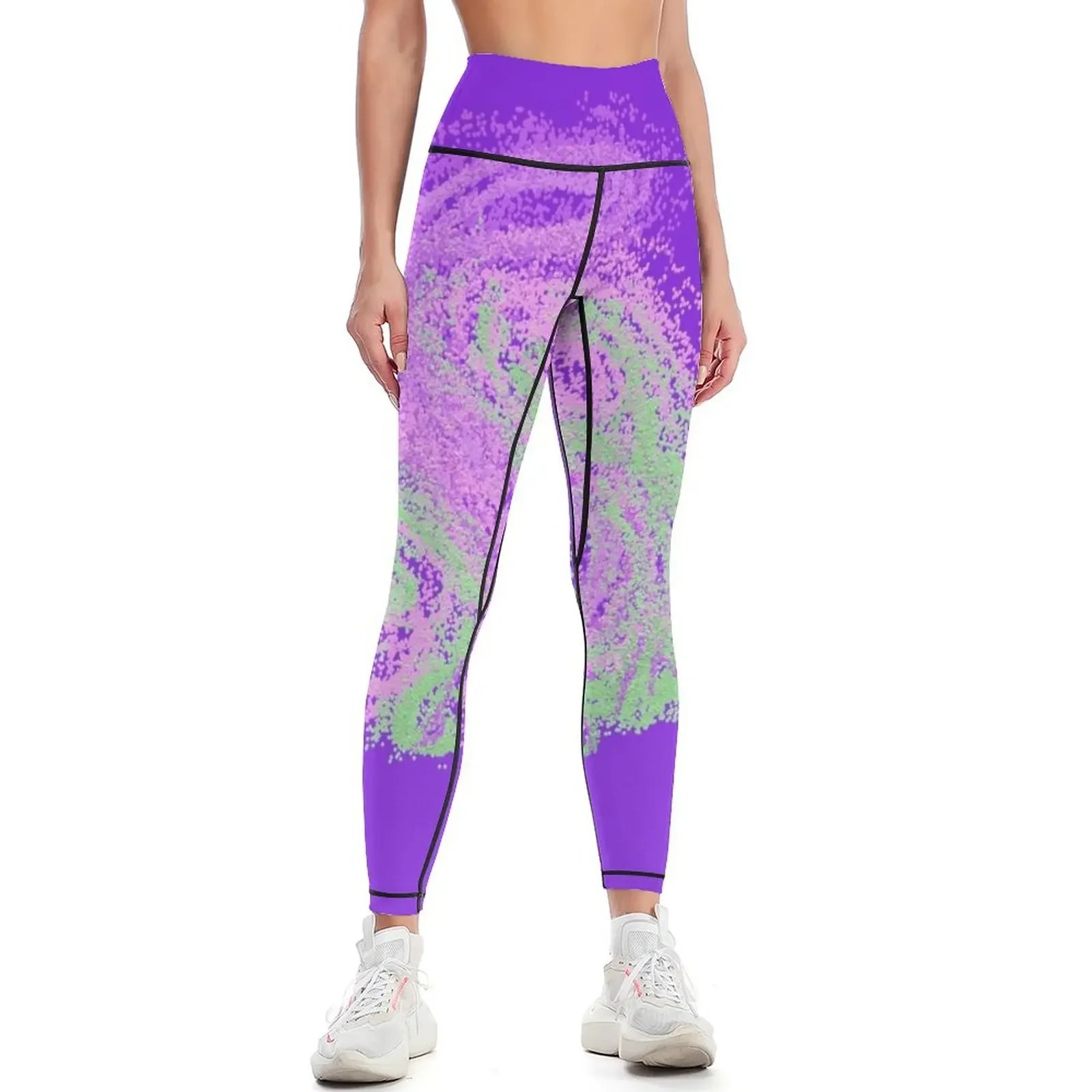 #4 Anicka Pastel Leggings Pants sport sports for gym Women's pants Womens Leggings
#4 Anicka Pastel Leggings Pants sport sports for gym Women's pants Womens Leggings