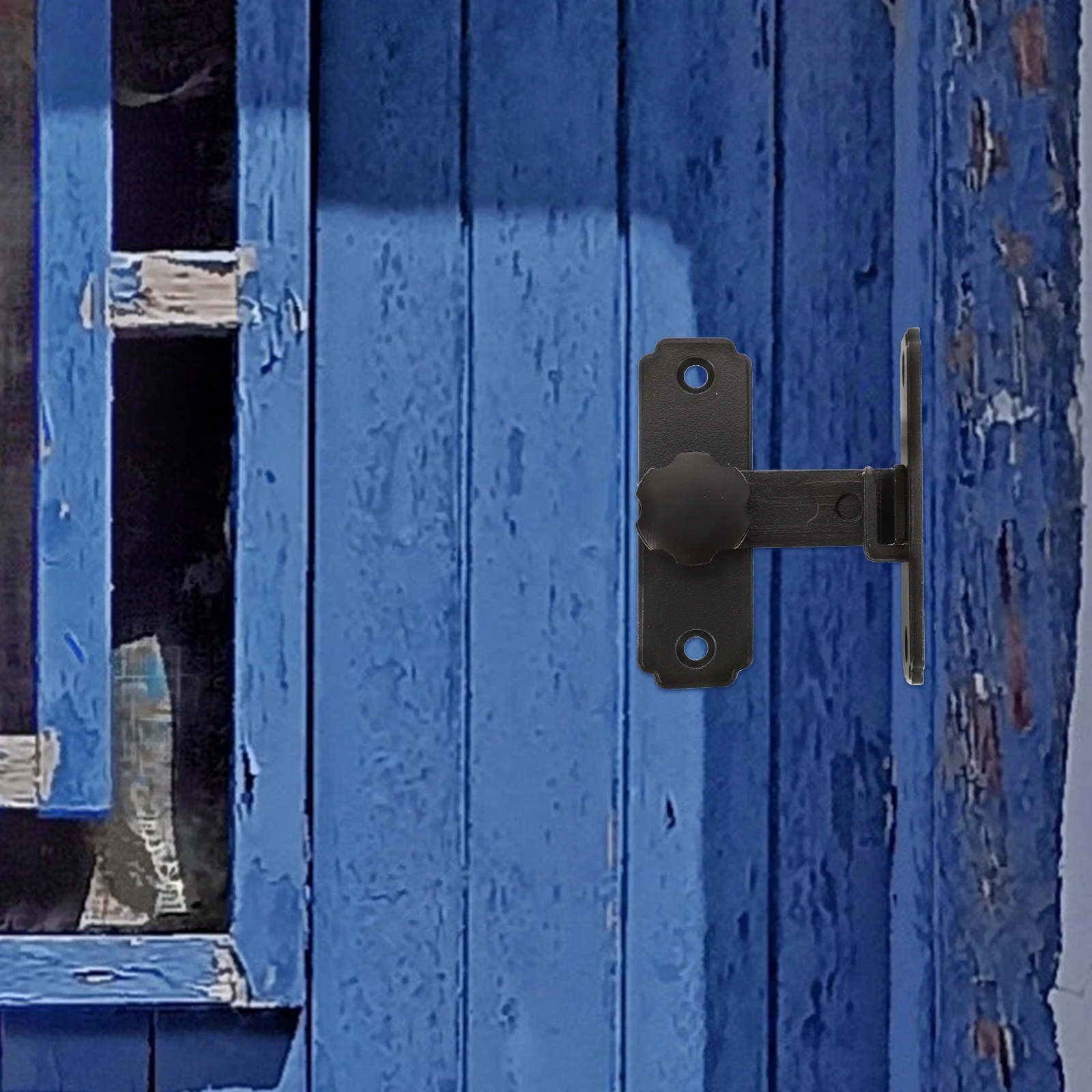 Stainless Steel 90 Degree Door Latch Gate Lock Barn Spring Loaded Sliding Screen Bolt Pocket Secure Metal Double Bathroom
Stainless Steel 90 Degree Door Latch Gate Lock Barn Spring Loaded Sliding Screen Bolt Pocket Secure Metal Double Bathroom
