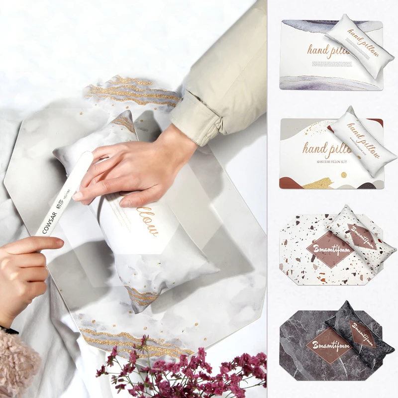 Soft Nail Art Pillow Hand Holder Cushion Arm Rest Support Manicure Salon Tool Wrist Support Hand Holder Pad Salon Arm Cushion
Soft Nail Art Pillow Hand Holder Cushion Arm Rest Support Manicure Salon Tool Wrist Support Hand Holder Pad Salon Arm Cushion
