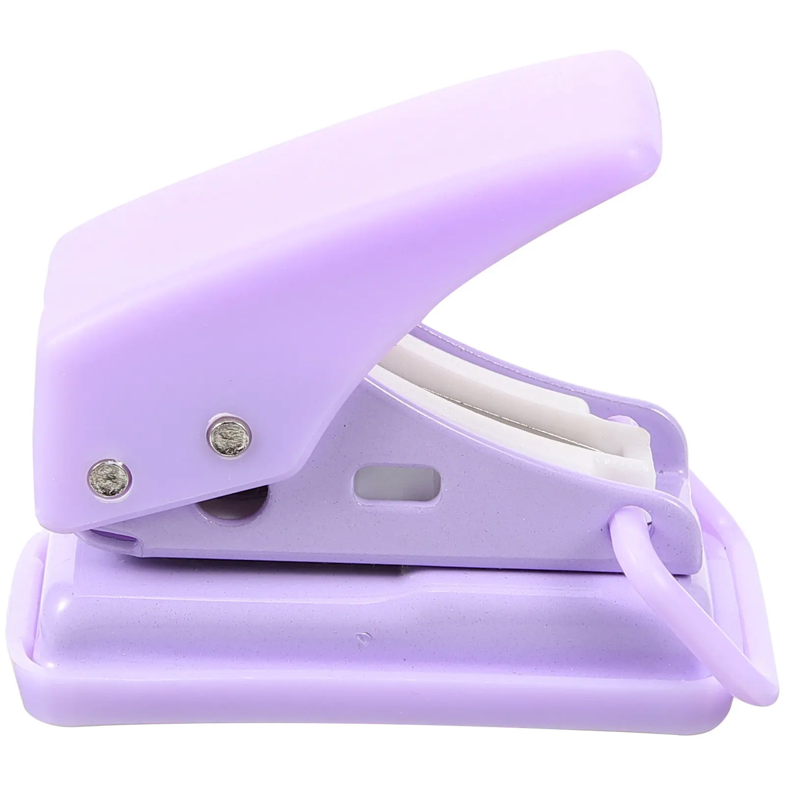 Single Hole Paper Puncher Manual Loose Leaf Hole Breaker Office School Paper Sheet Punch Professional Punching Tool
Single Hole Paper Puncher Manual Loose Leaf Hole Breaker Office School Paper Sheet Punch Professional Punching Tool