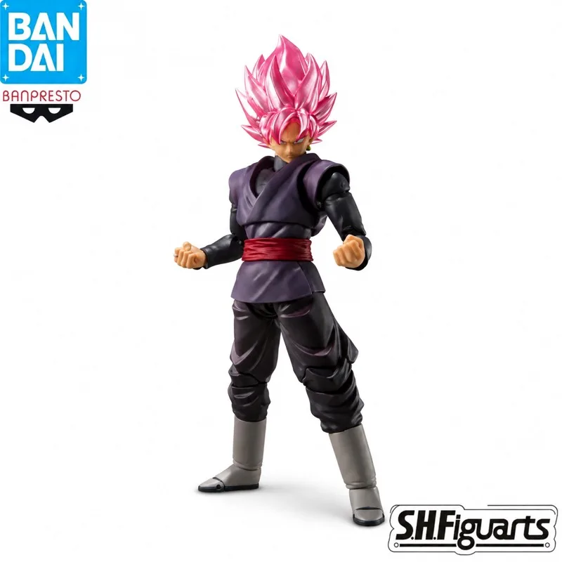 In Stock Bandai Original S H Figuarts Dragon Ball Zamasu Action Figure Model Doll Brand New Boxed Anime Characters Toys Model
In Stock Bandai Original S H Figuarts Dragon Ball Zamasu Action Figure Model Doll Brand New Boxed Anime Characters Toys Model