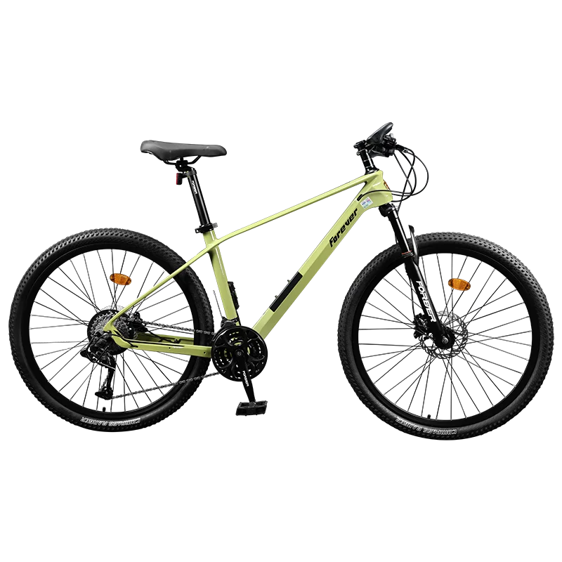 Factory Cheap 24/26/27.5 Inch 27/30 Speed Magnesium Alloy Frame Hydraulic Disc Brake Mountain Bike For Adult
Factory Cheap 24/26/27.5 Inch 27/30 Speed Magnesium Alloy Frame Hydraulic Disc Brake Mountain Bike For Adult