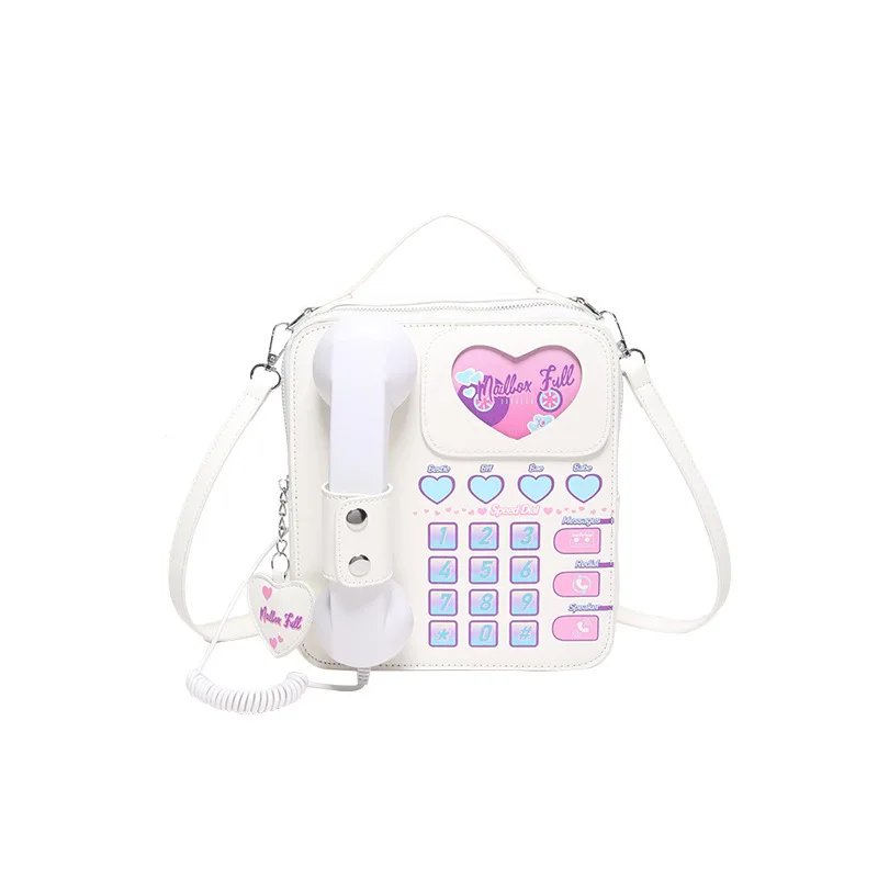 New Women's Crossbody Bag Fashionable High-quality Phone Styling Bag Solid Color and Versatile Girl Multifunctional Storage Bag
New Women's Crossbody Bag Fashionable High-quality Phone Styling Bag Solid Color and Versatile Girl Multifunctional Storage Bag