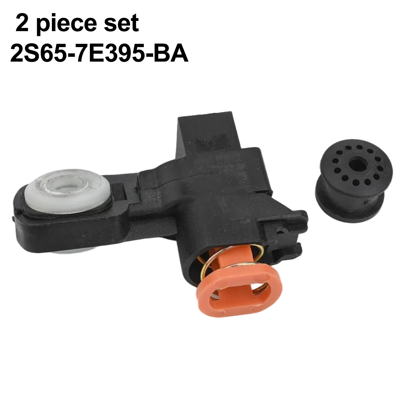 For Ford Focus 02-10 Direct Replacement Gear Shift Cable As Shown Easy Installation For Ford Ecosport For Ford Fiesta
For Ford Focus 02-10 Direct Replacement Gear Shift Cable As Shown Easy Installation For Ford Ecosport For Ford Fiesta