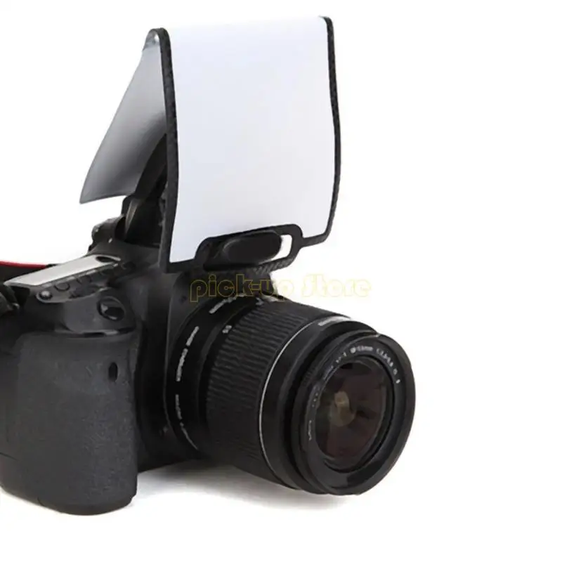 Q5WA Portable Soft Light Accessory DSLR Cameras Light Diffuser for Wedding and Photography DSLR Soft Light Cover
Q5WA Portable Soft Light Accessory DSLR Cameras Light Diffuser for Wedding and Photography DSLR Soft Light Cover