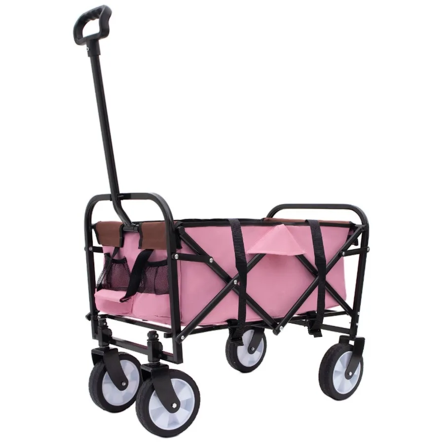 Minimeetall Strap Collapsible Foldable Wagon Cart with strapping system Folding Beach Wagon Utility Cart Utility Wagon Grocery
Minimeetall Strap Collapsible Foldable Wagon Cart with strapping system Folding Beach Wagon Utility Cart Utility Wagon Grocery