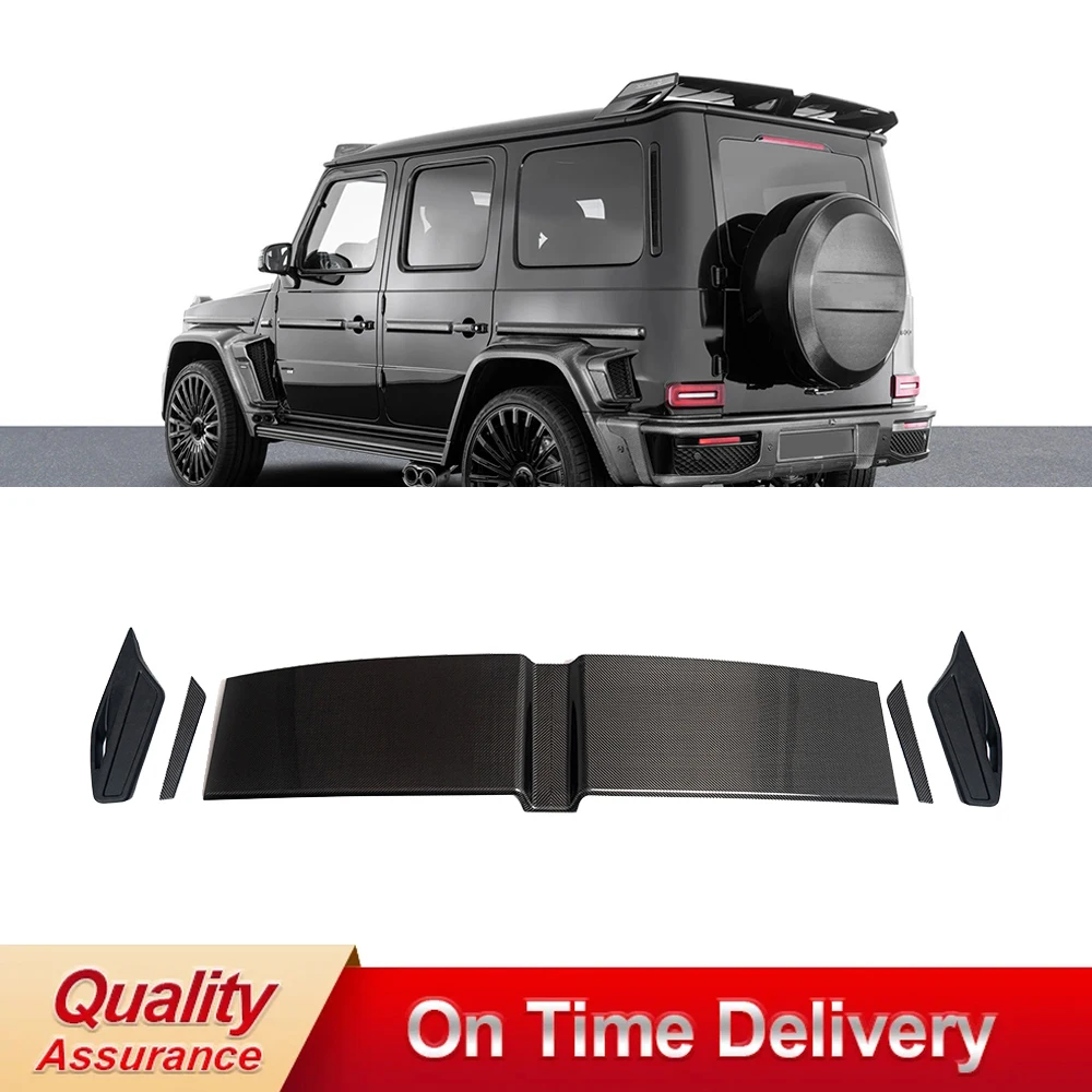 Высокое качество G CLASS W465 2025y + новый задний спойлер из сухого углеродного волокна, задний спойлер на крышу, задний сплиттер
Высокое качество G CLASS W465 2025y + новый задний спойлер из сухого углеродного волокна, задний спойлер на крышу, задний сплиттер