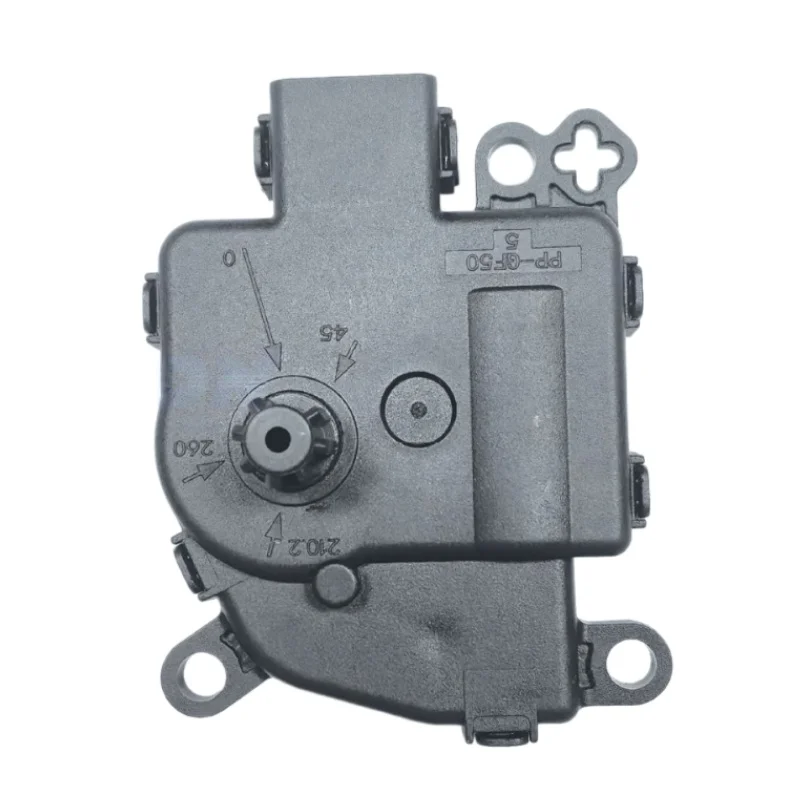 BE8Z19E616B HVAC Heater Blend Door Actuator For Ford Fiesta 2011-2019
BE8Z19E616B HVAC Heater Blend Door Actuator For Ford Fiesta 2011-2019