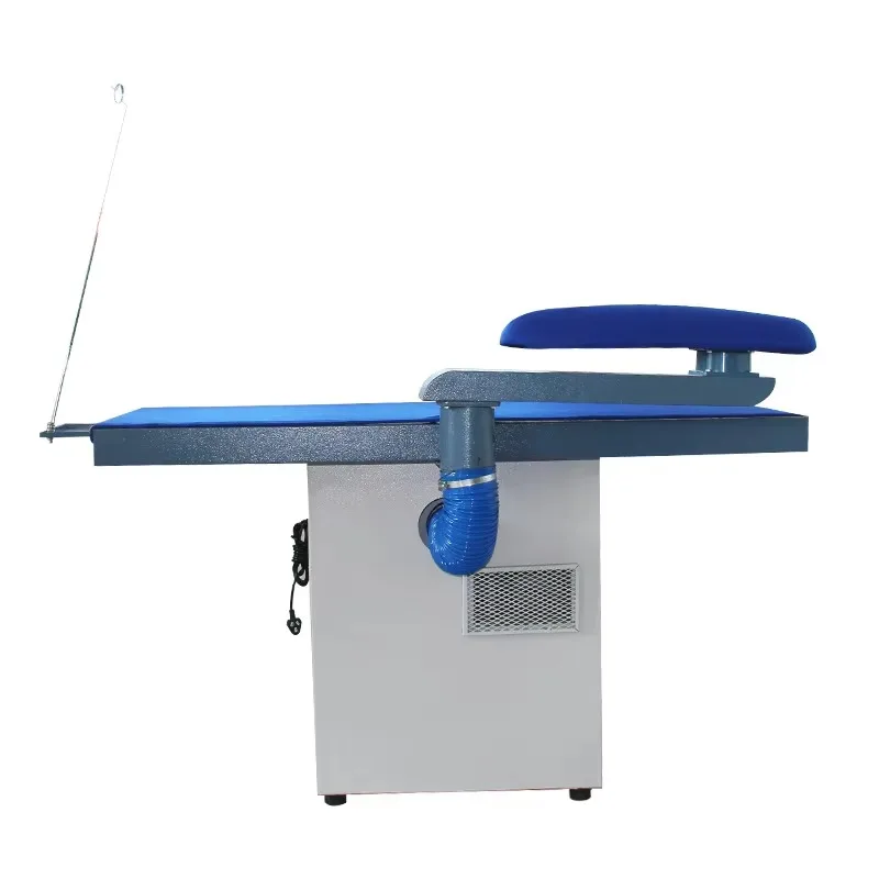 【Popular】Multifunctional Automatic Clothes Ironing Machine Air Suction Vacuum Table Boiler Golden Choice-New Condition Core Moto
【Popular】Multifunctional Automatic Clothes Ironing Machine Air Suction Vacuum Table Boiler Golden Choice-New Condition Core Moto