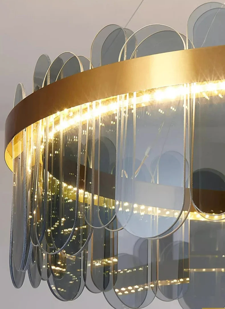 Modern Home Decor Led Lights Pendant Light Lamps For Living Room Led Chandeliers For Dining Room Hanging Light Indoor Lighting
Modern Home Decor Led Lights Pendant Light Lamps For Living Room Led Chandeliers For Dining Room Hanging Light Indoor Lighting