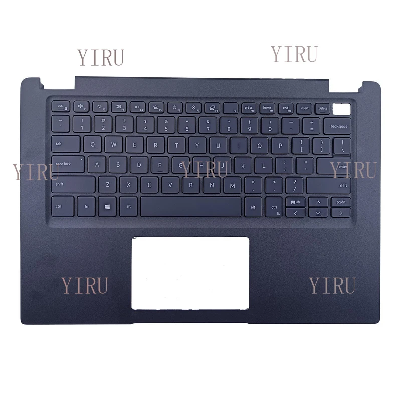 L+ Palmrest For Dell Latitude 3410 E3410 Keyboard W/Backlit 00MC2P Upper Case Black
L+ Palmrest For Dell Latitude 3410 E3410 Keyboard W/Backlit 00MC2P Upper Case Black