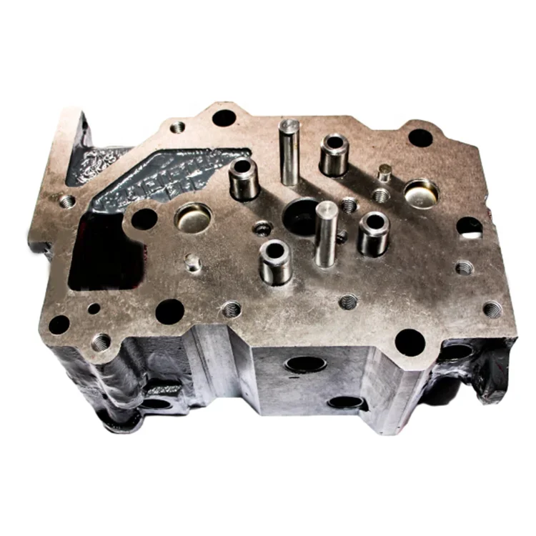 Holdwell Aftermarket Cylinder Head 6251-11-1110 6251111110 for Engine S6D125
Holdwell Aftermarket Cylinder Head 6251-11-1110 6251111110 for Engine S6D125