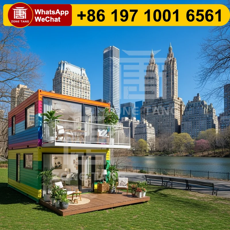 Office Kit Homes Container House Pre Fabricated Homes Foldable Structure Prefab Flat Pack Home Eco-Friendly Off Grid Long Life
Office Kit Homes Container House Pre Fabricated Homes Foldable Structure Prefab Flat Pack Home Eco-Friendly Off Grid Long Life