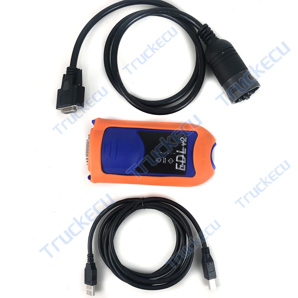 Joh- De- Service AG CF EDL V2 Electronic Data Link Datalink Agriculture Construction Tractor Trucks Excavators Diagnostic Kit
Joh- De- Service AG CF EDL V2 Electronic Data Link Datalink Agriculture Construction Tractor Trucks Excavators Diagnostic Kit