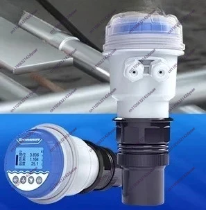 Integrated level transmitter for water circulation in sewage treatment
Integrated level transmitter for water circulation in sewage treatment