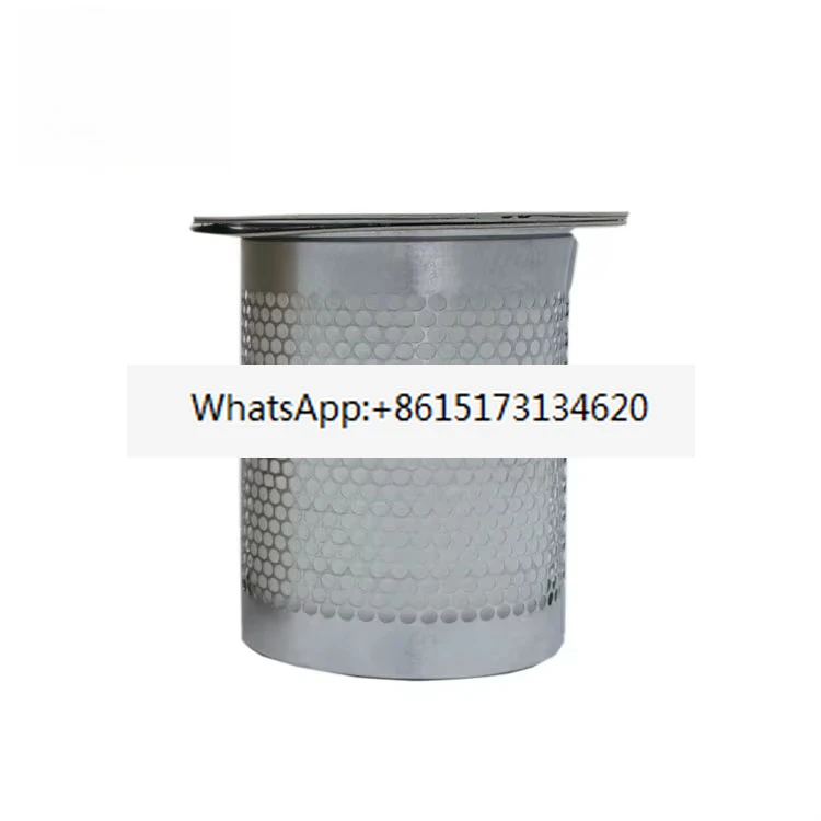 1PCS- Oil Separator A10012674 High Quality Air Compressor
1PCS- Oil Separator A10012674 High Quality Air Compressor